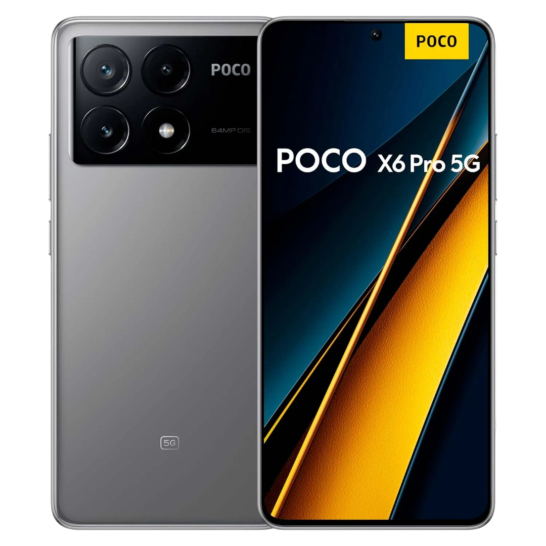 Poco X6 Pro 5G 512GB/12GB