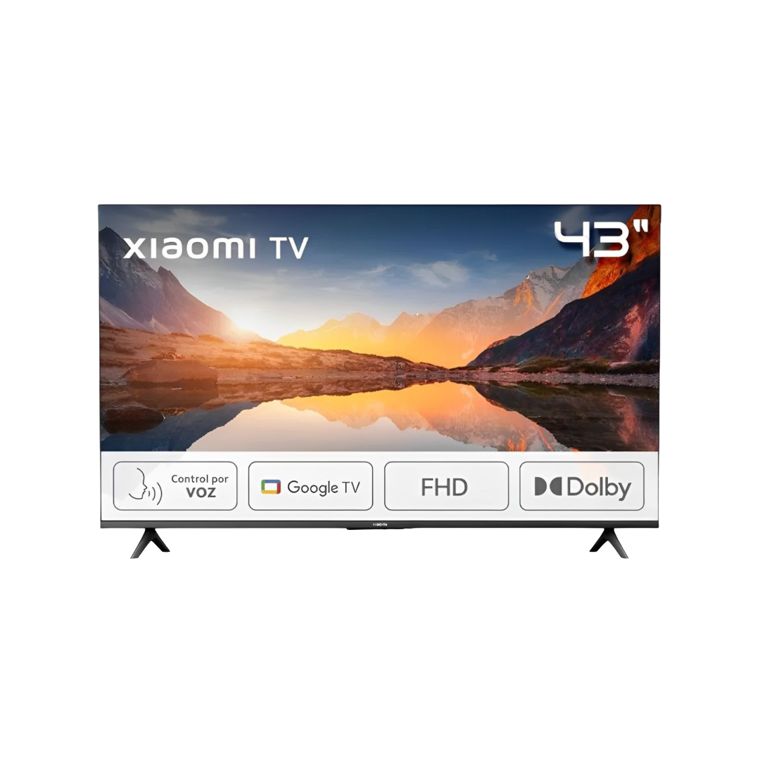Xiaomi 43" FHD A Series 2025