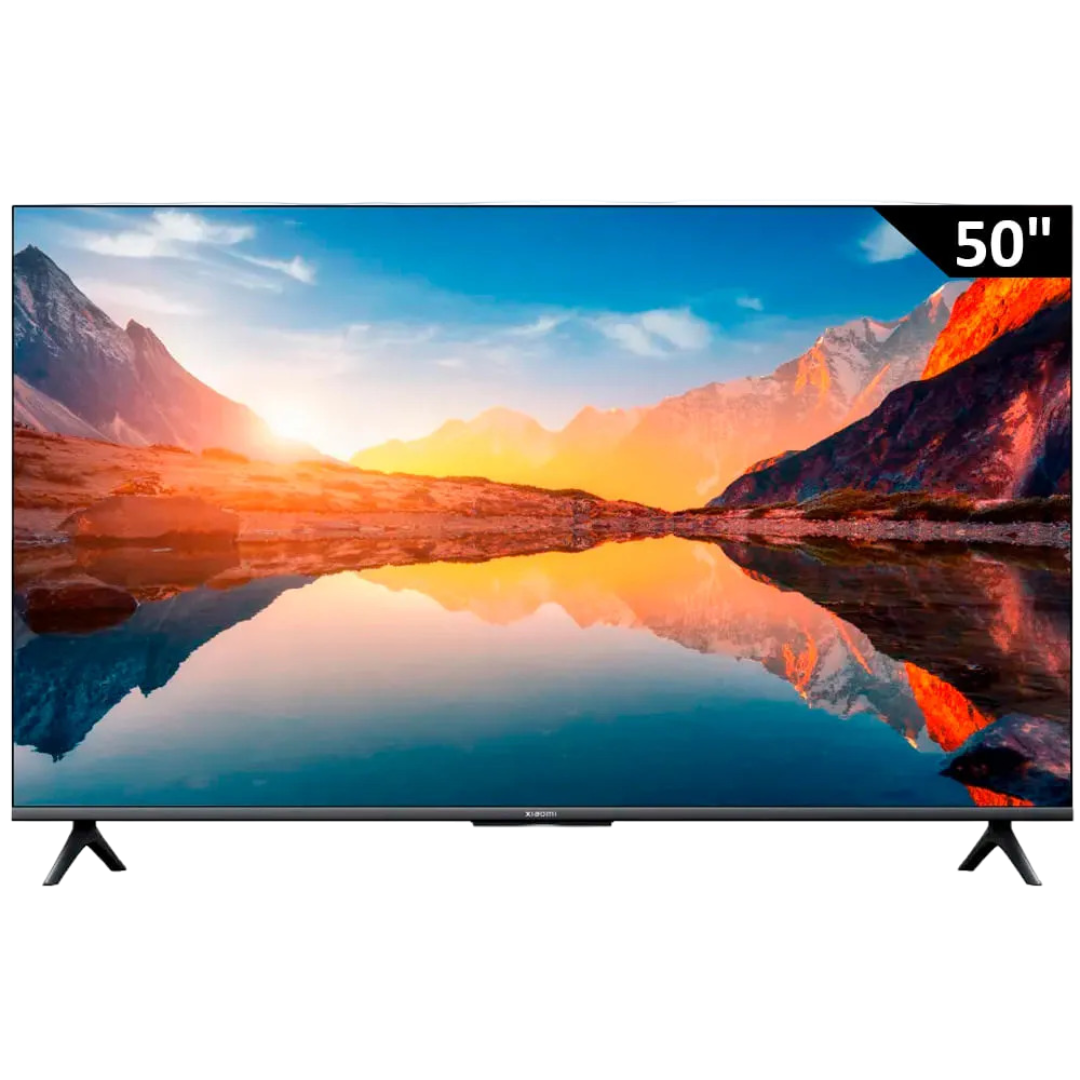 Xiaomi 50" 4K A Series 2025