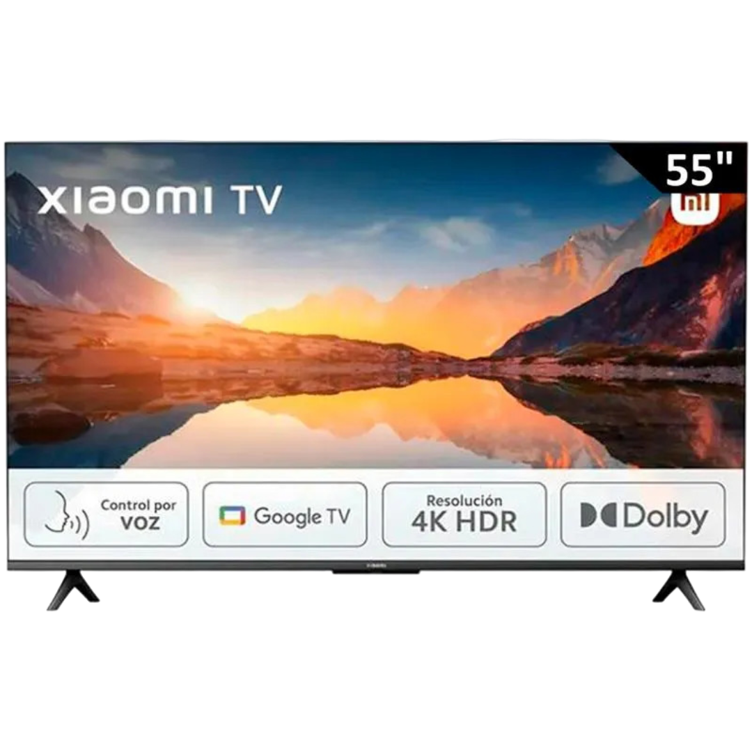 Xiaomi 55" 4K A Series 2026