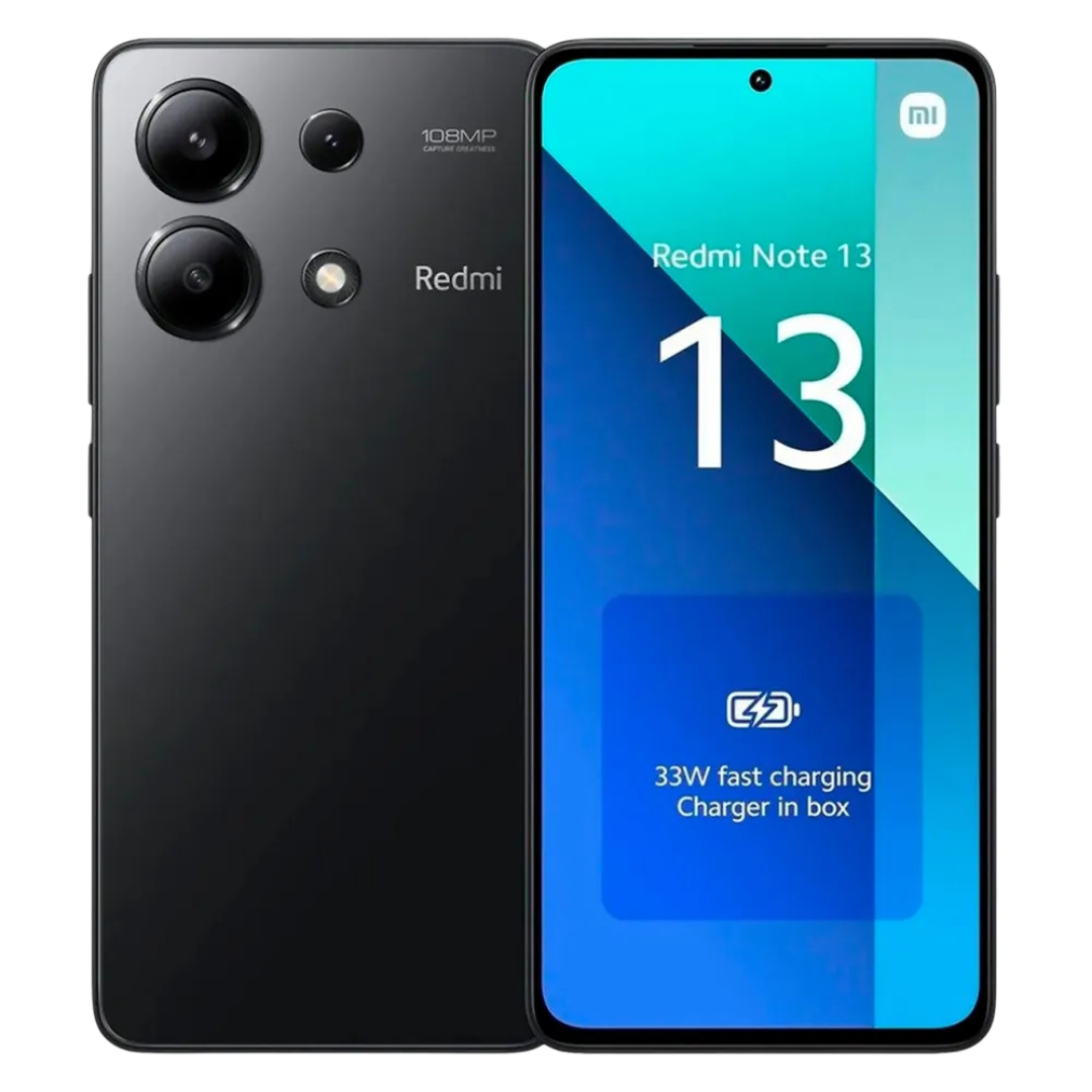 Xiaomi Redmi Note 13