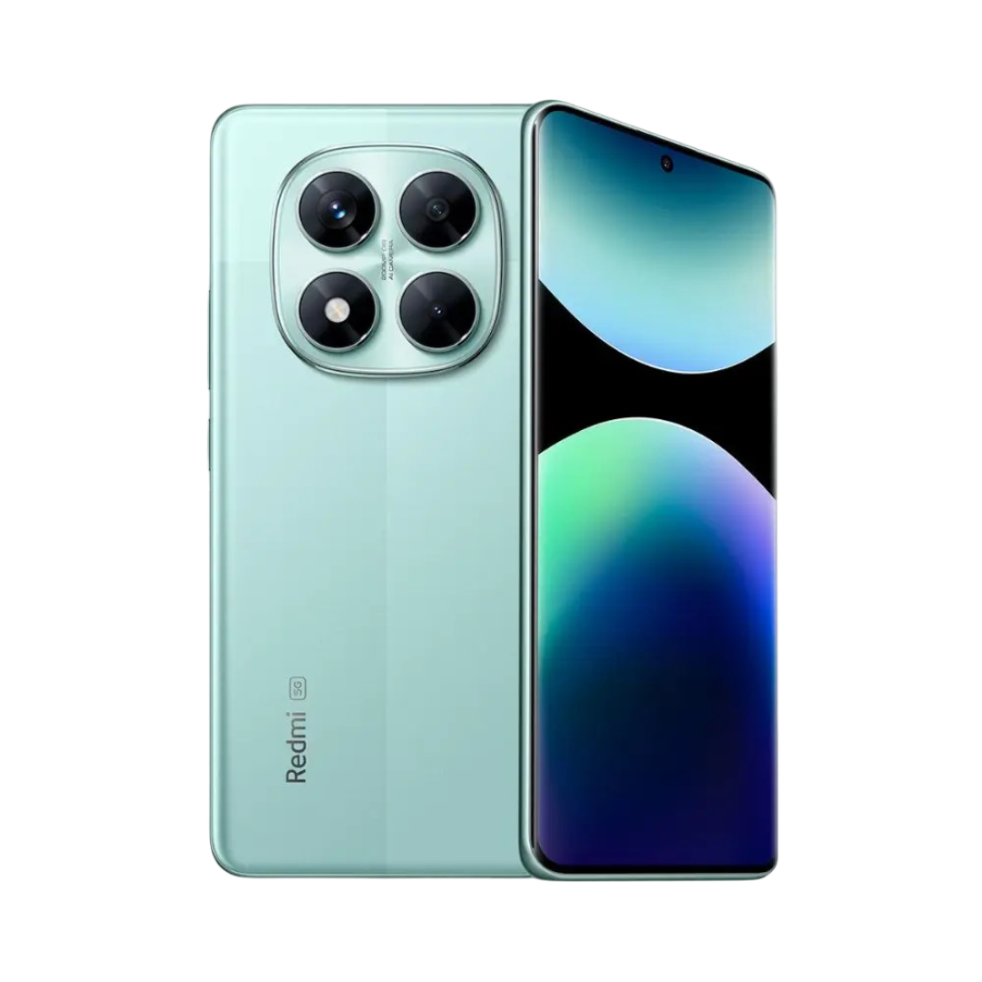 Xiaomi Redmi Note 14 Pro 5G
