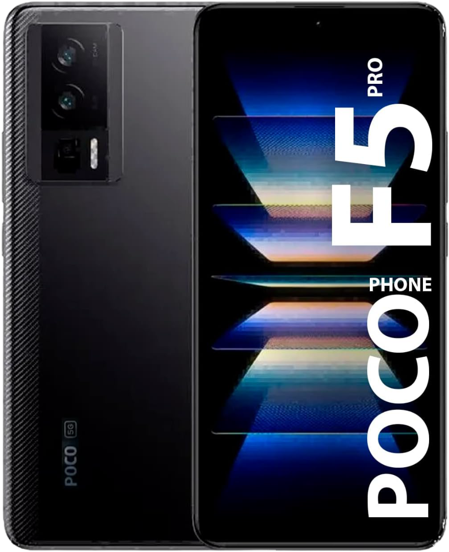Poco F5 Pro 5G 512GB/12GB