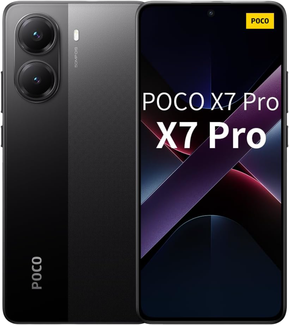 Poco X7 Pro 256GB/8GB