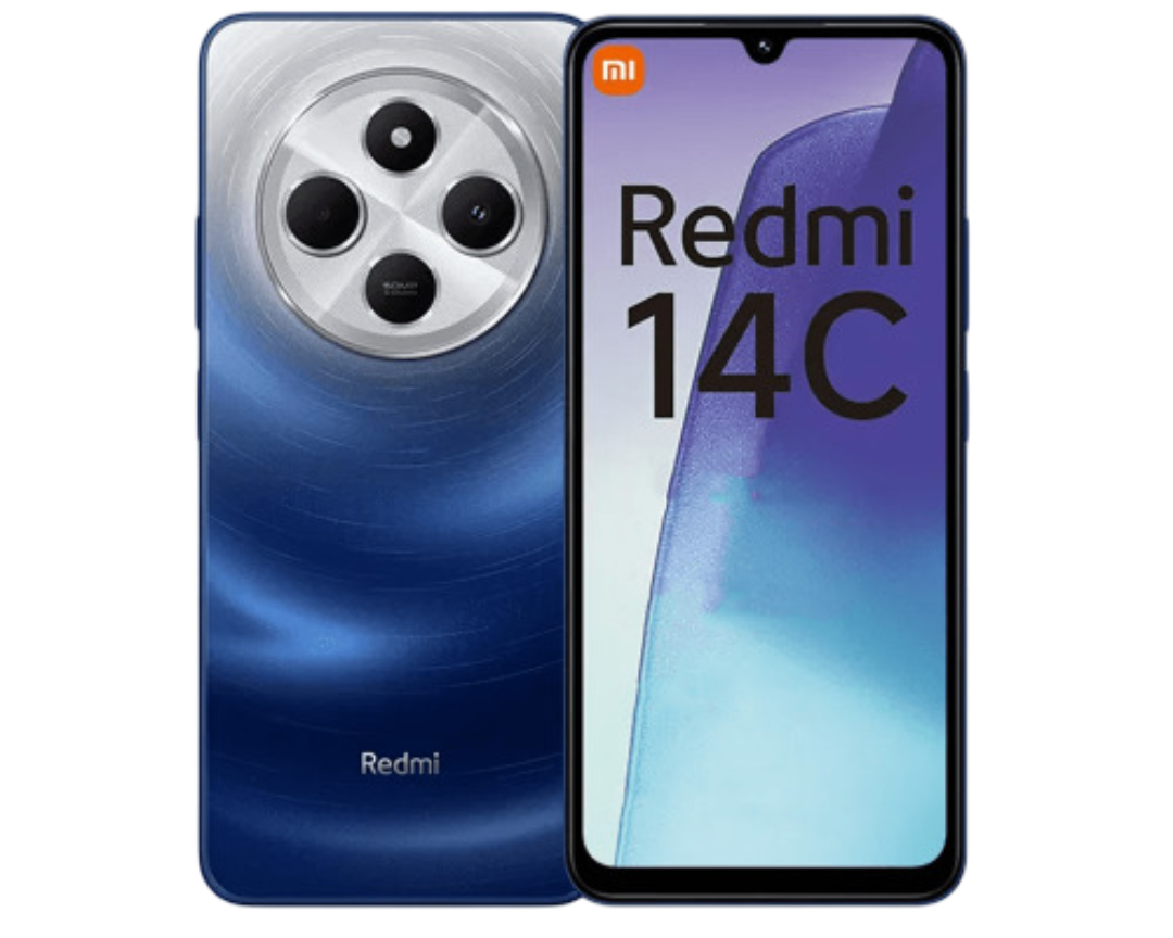 Xiaomi Redmi 14C