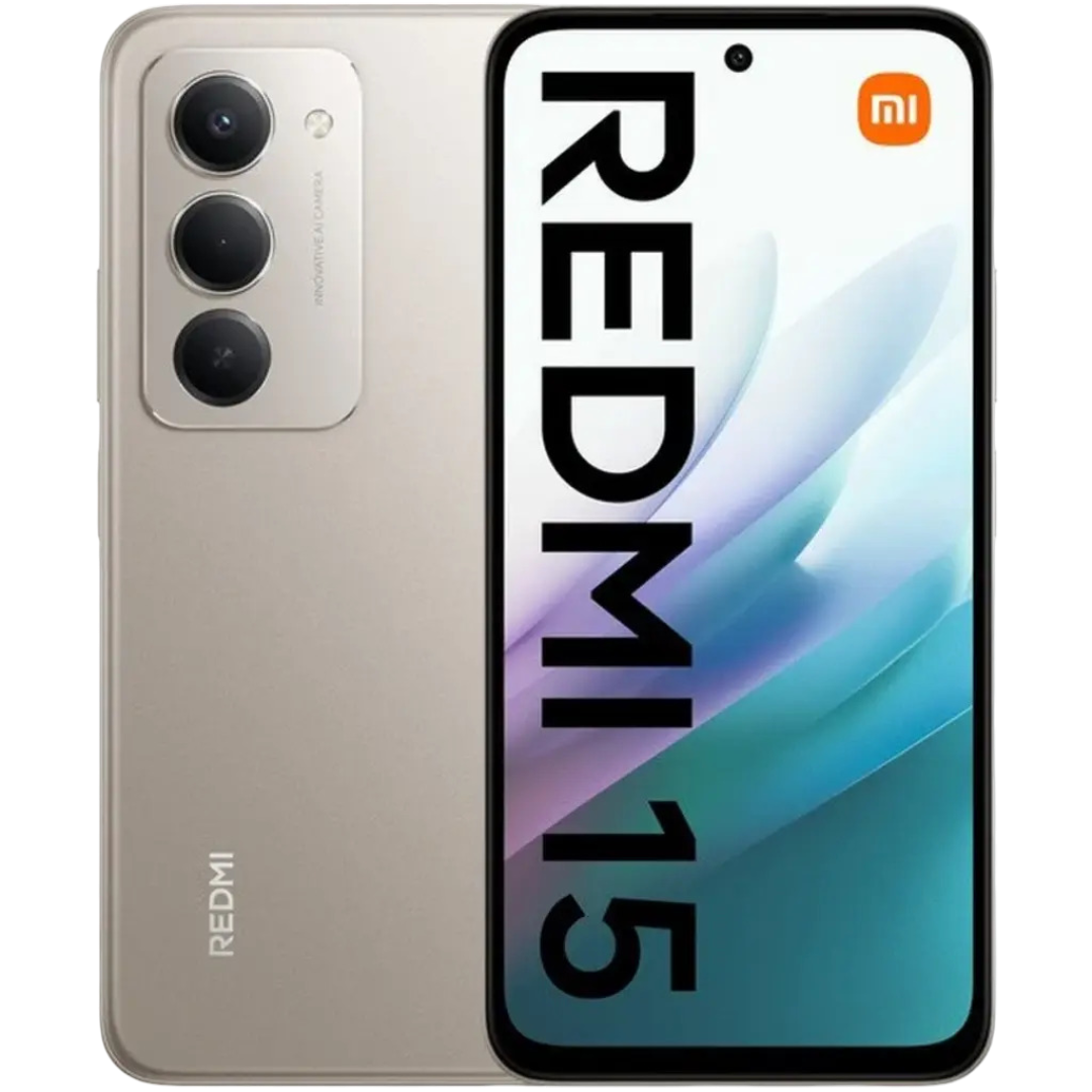 Xiaomi Redmi 15