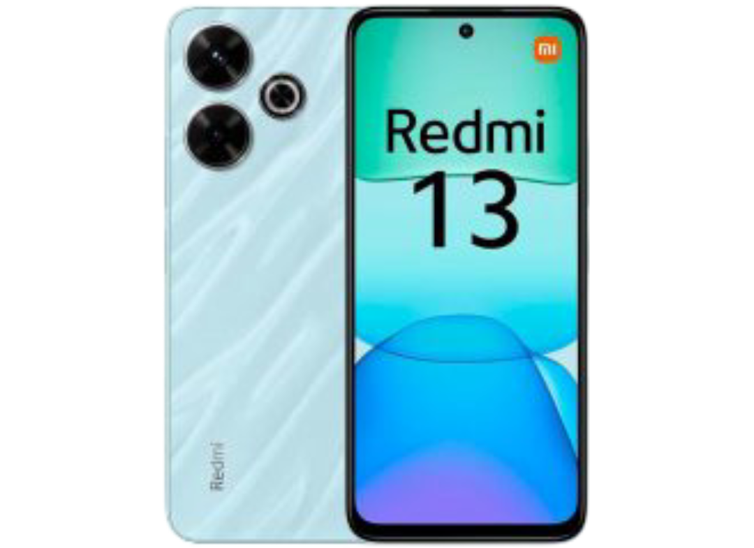 Xiaomi Redmi 13