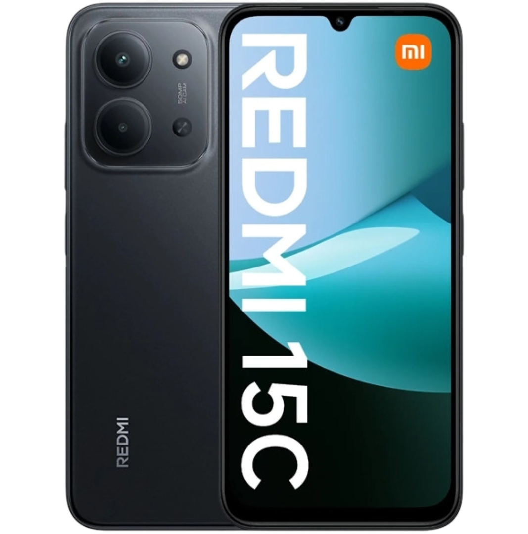 Xiaomi Redmi 15C 128GB