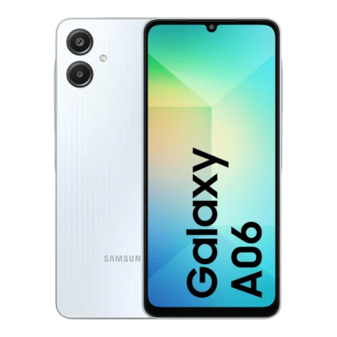 Samsung Galaxy A06