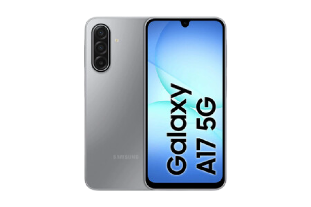 Samsung Galaxy A17