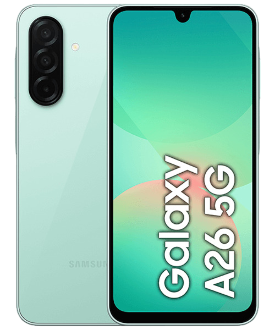 Samsung Galaxy A26