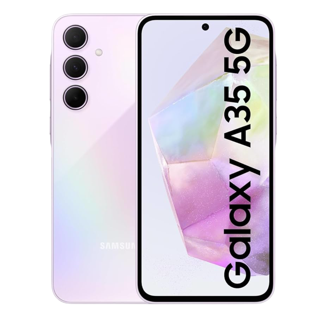 Samsung Galaxy A35