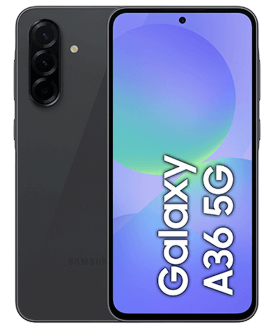 Samsung Galaxy A36