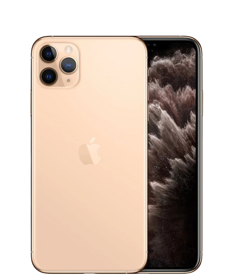 iPhone 11 Pro