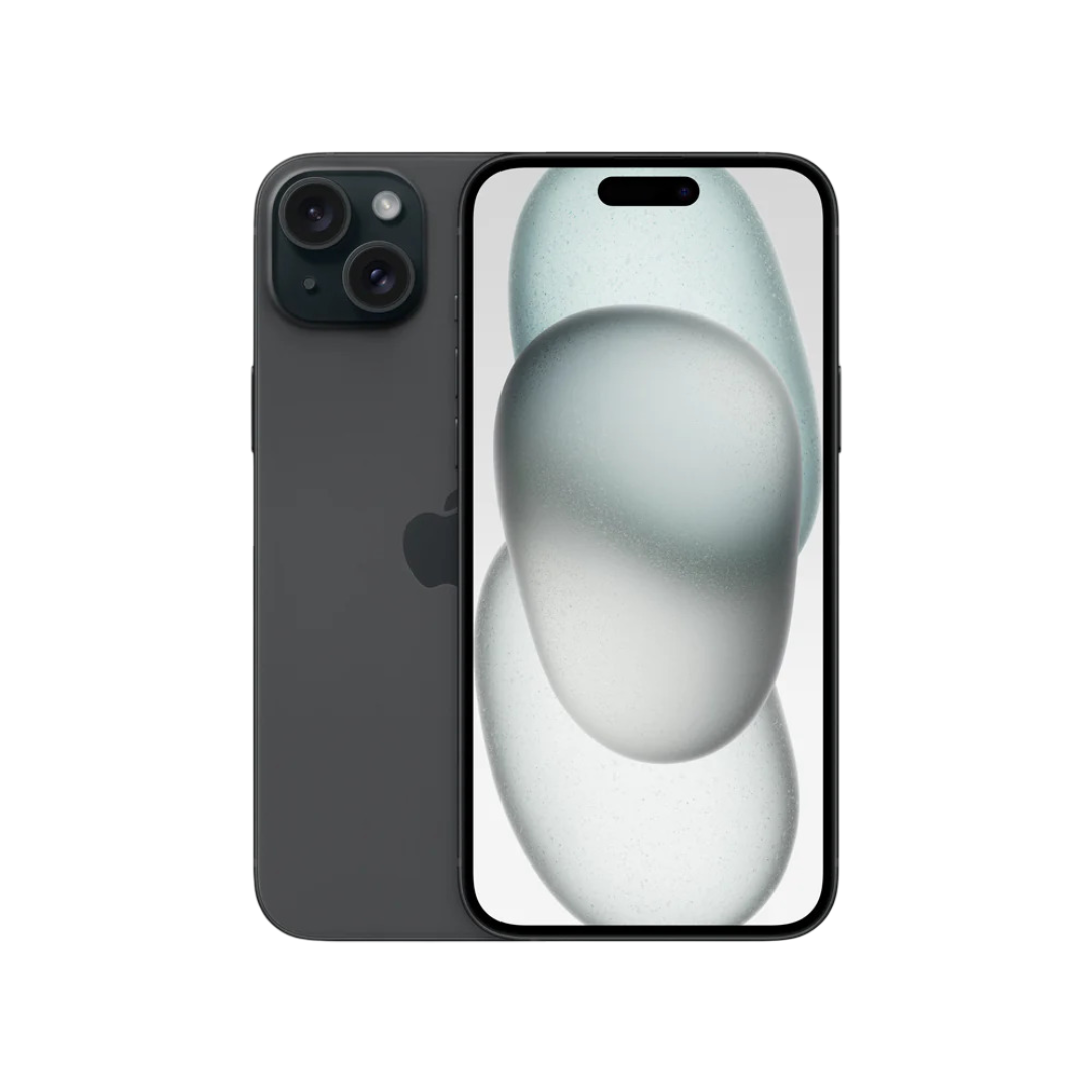 iPhone 15 Plus