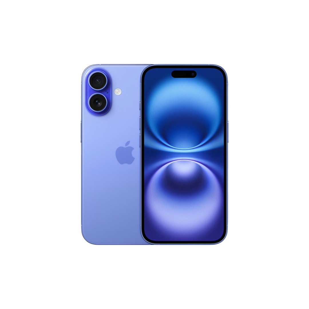 iPhone 16