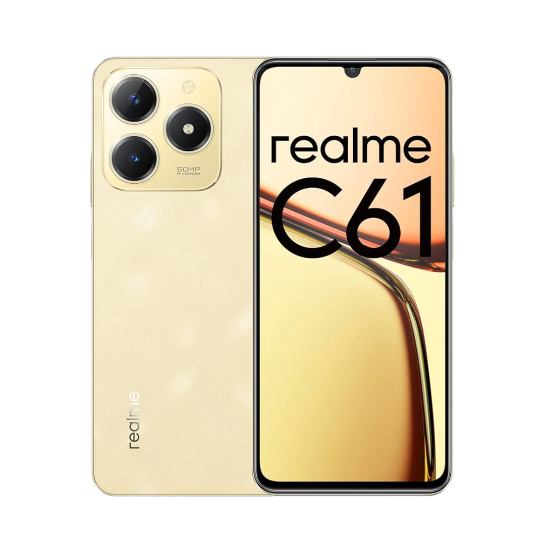 Realme C61 128GB/6GB