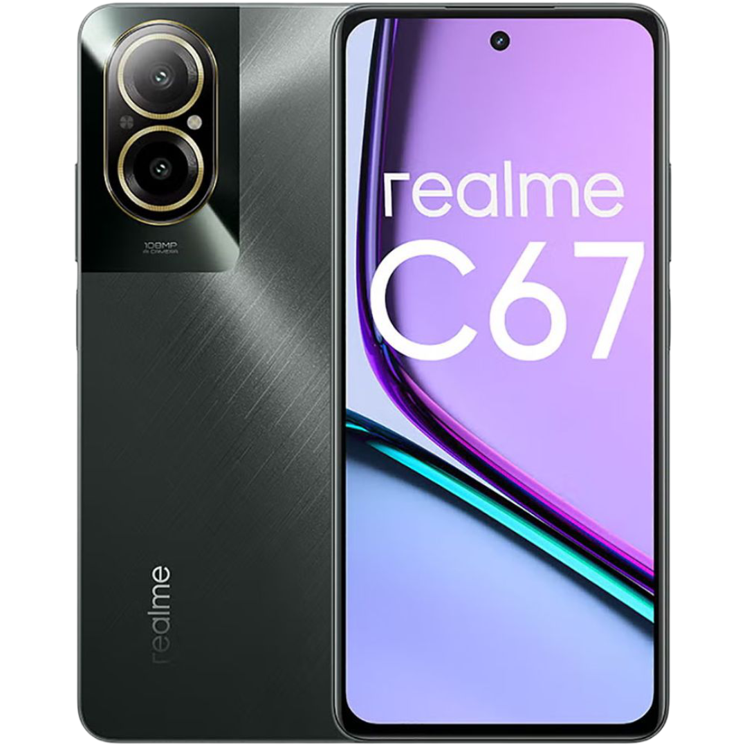 Realme C67 256GB/8GB