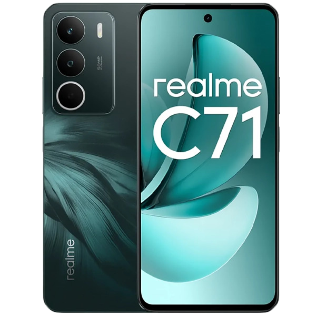 Realme C71 256GB/4GB