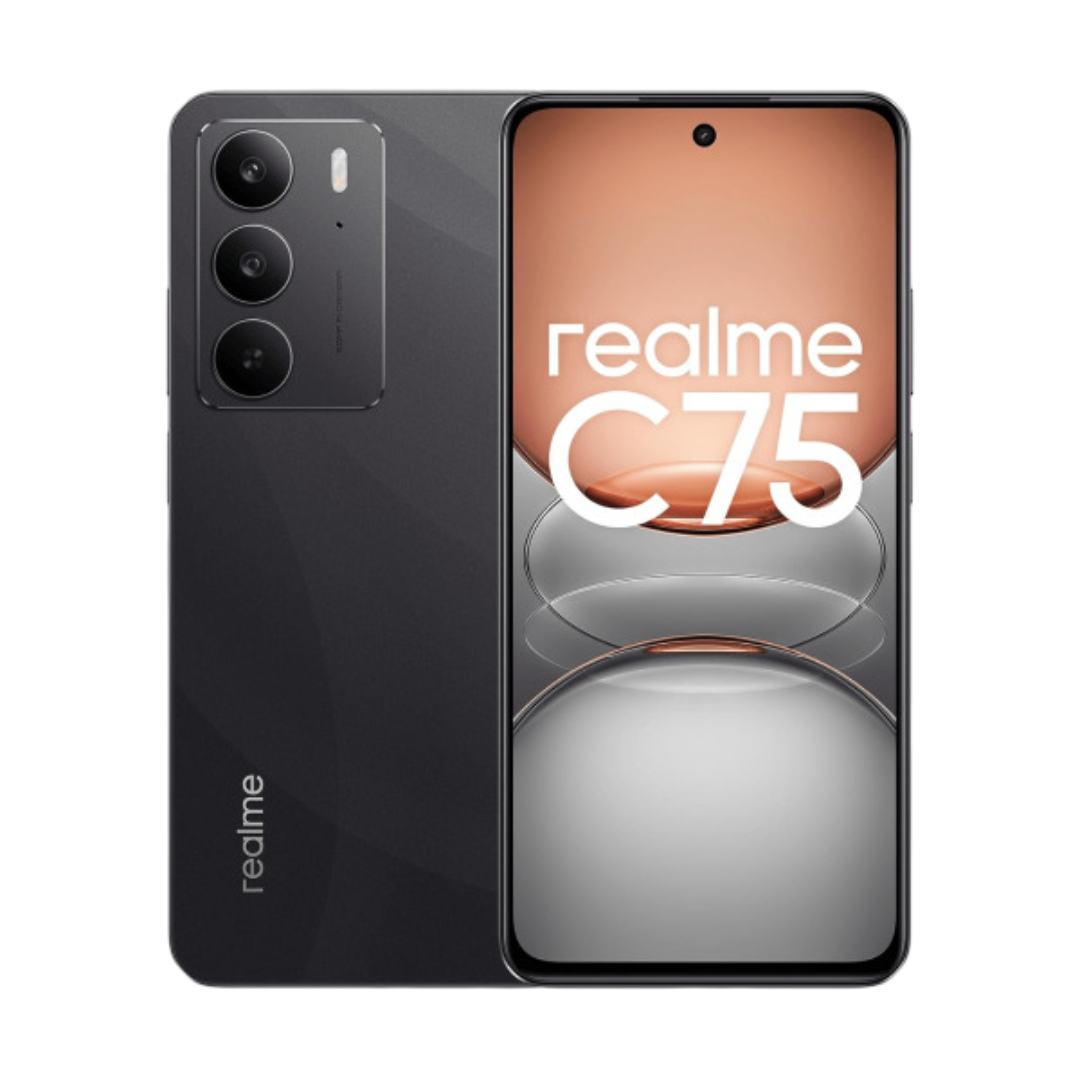 Realme C75 256GB/8GB