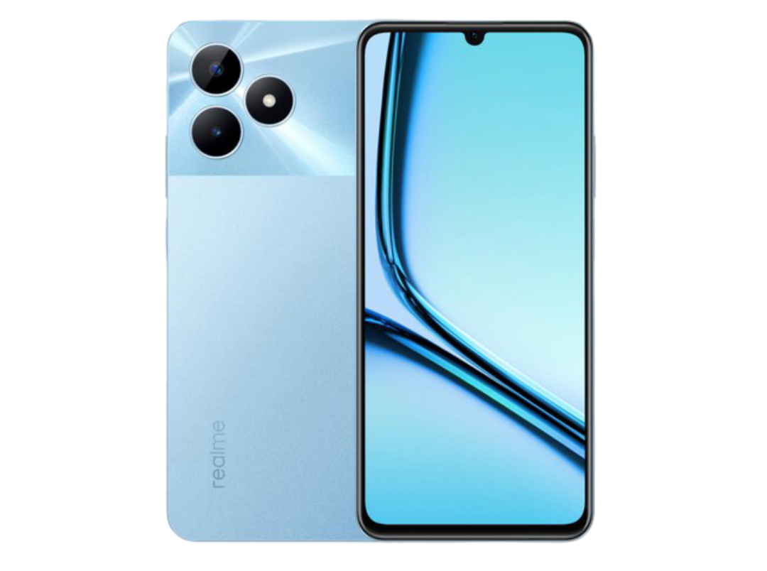 Realme Note 50 128GB/4GB