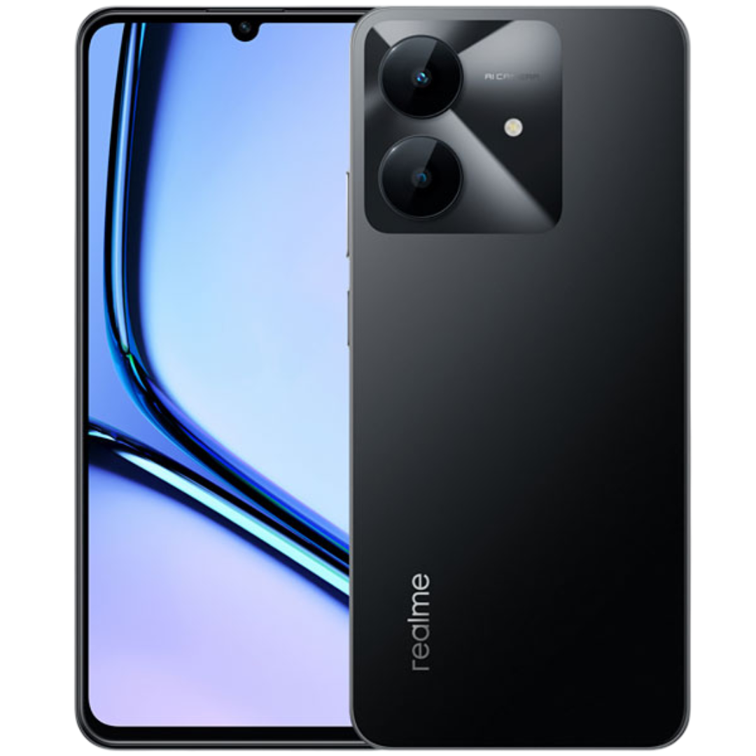 Realme Note 60X 128GB/4GB