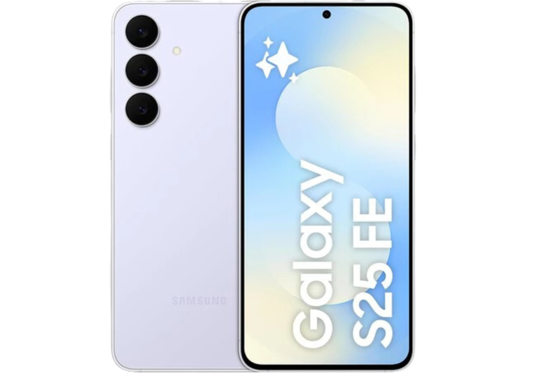 Samsung Galaxy S25 FE