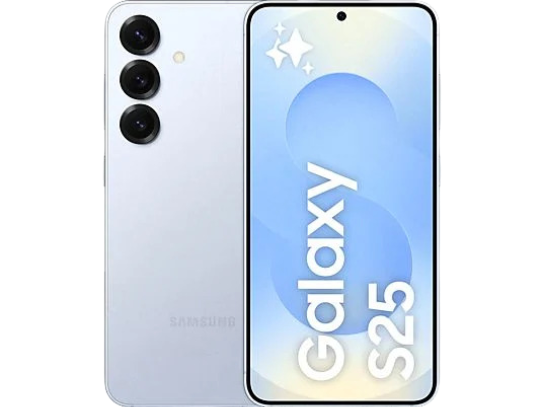 Samsung Galaxy S25