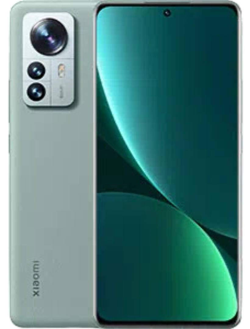 Xiaomi 12 Pro 256GB/12GB