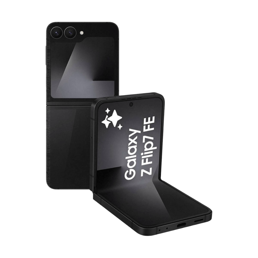 Samsung Galaxy Z Flip 7 FE