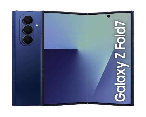 Samsung Galaxy Z Fold 7